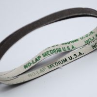 Lixa Maquina Corte Manual Compatível Eastman e KM Grão Grosso-196