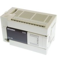 CPU Mitsubishi FX3U -32Mr