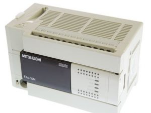 CPU Mitsubishi FX3U -32Mr