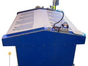 Peças reposição maquina passadoria cosmotex